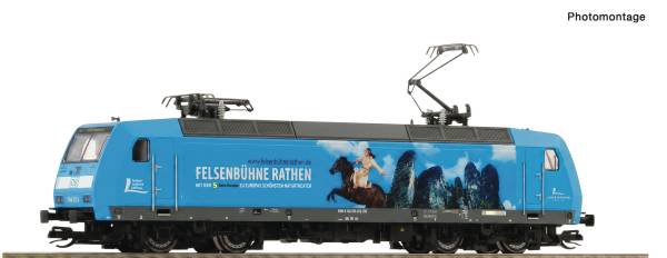 ROCO 7590043 - Elektrolokomotive 146 013-8, DB AG